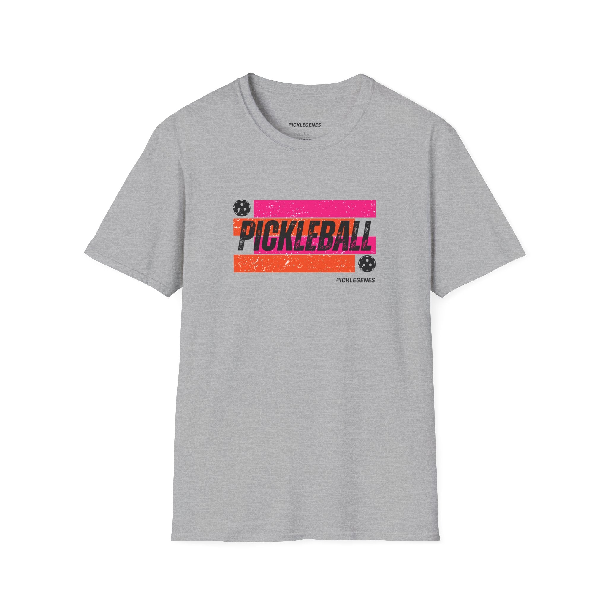 Pickleball Picklegenes