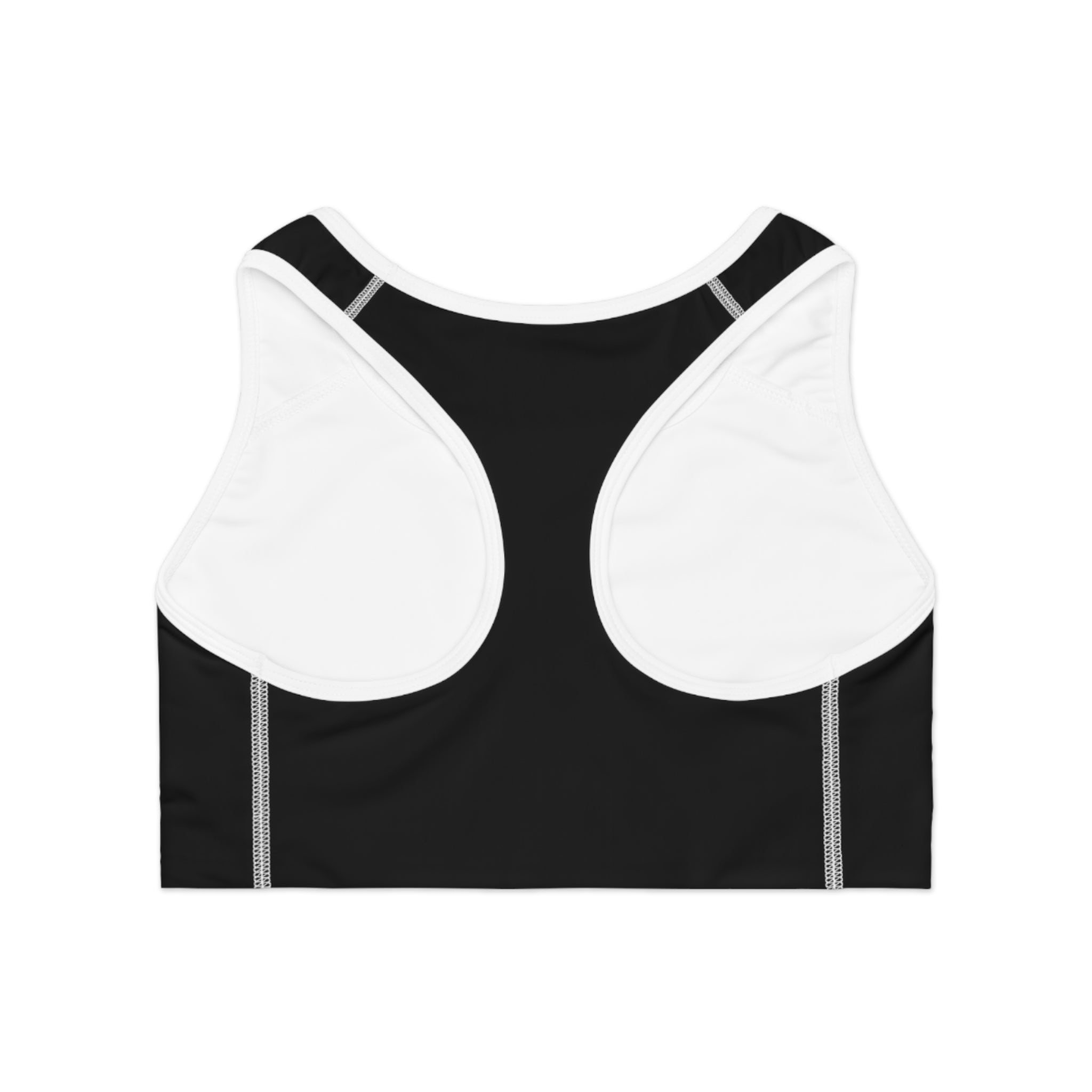 Picklegenes Brand Sport Bra
