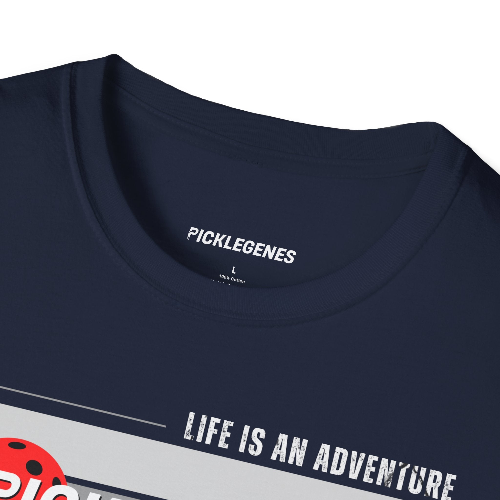 Life Is An Adventure