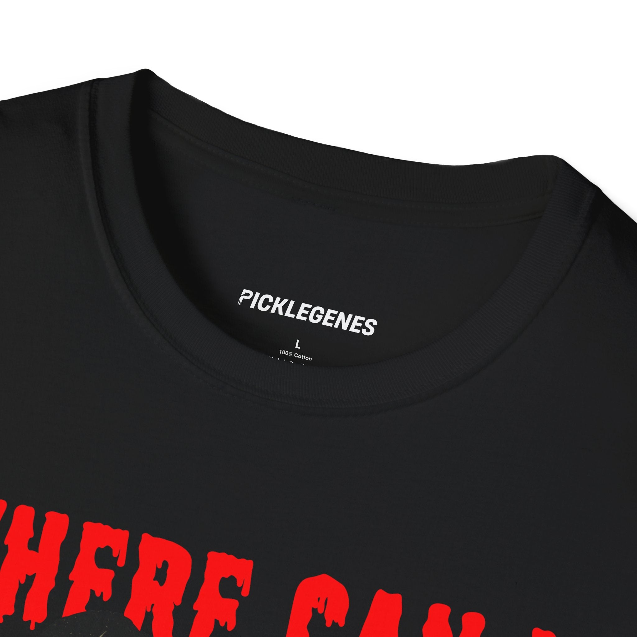 Where Can I Play Pickleball T-shirt - Pickleball T-Shirt Design 19