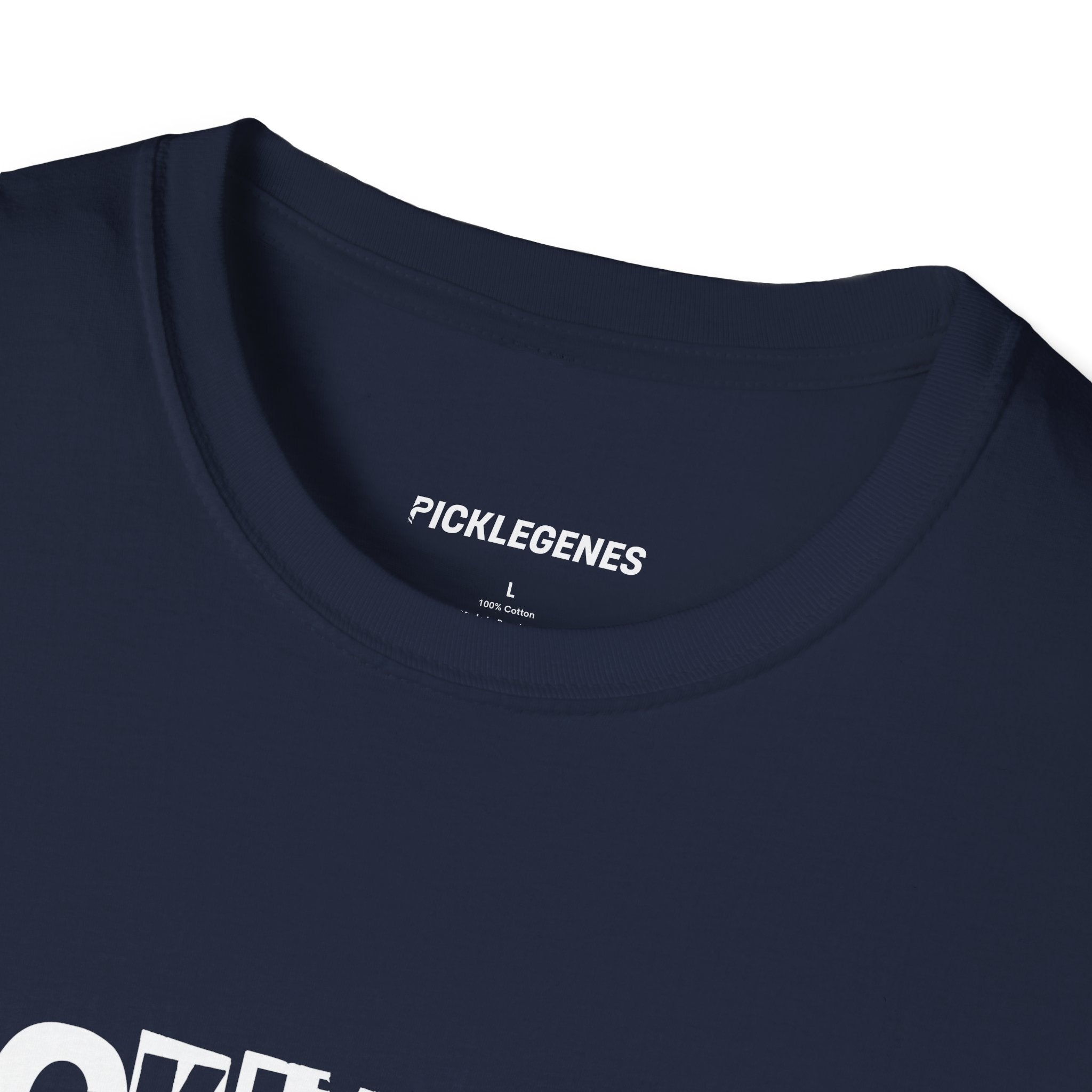 Picklegenes Pickleball T-shirt - Pickleball T-Shirt Design 31