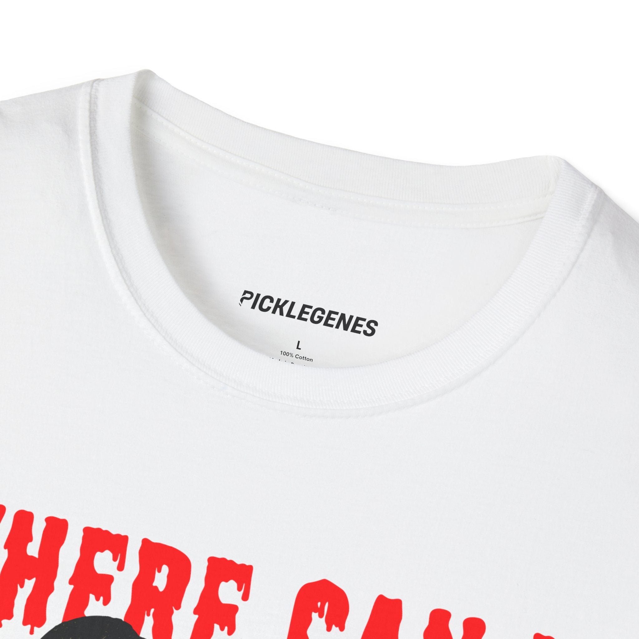Where Can I Play Pickleball T-shirt - Pickleball T-Shirt Design 16