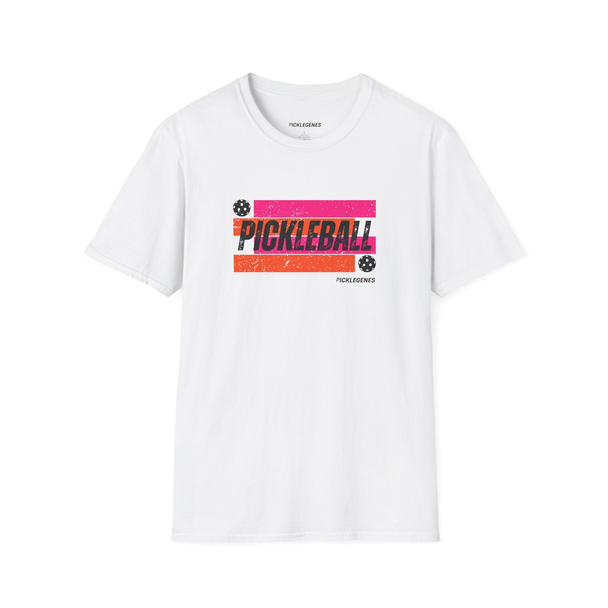 Pickleball Picklegenes