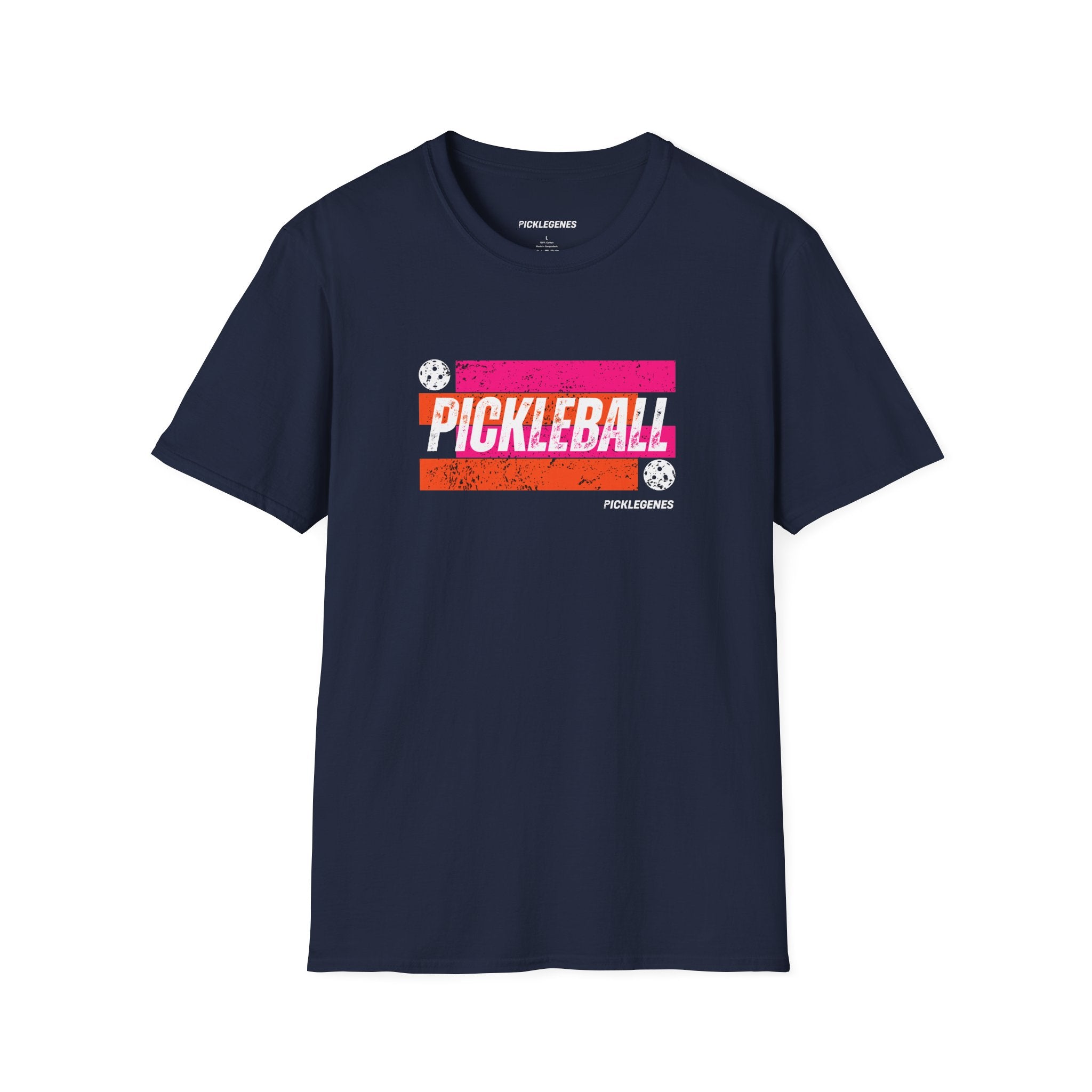 Pickleball Picklegenes
