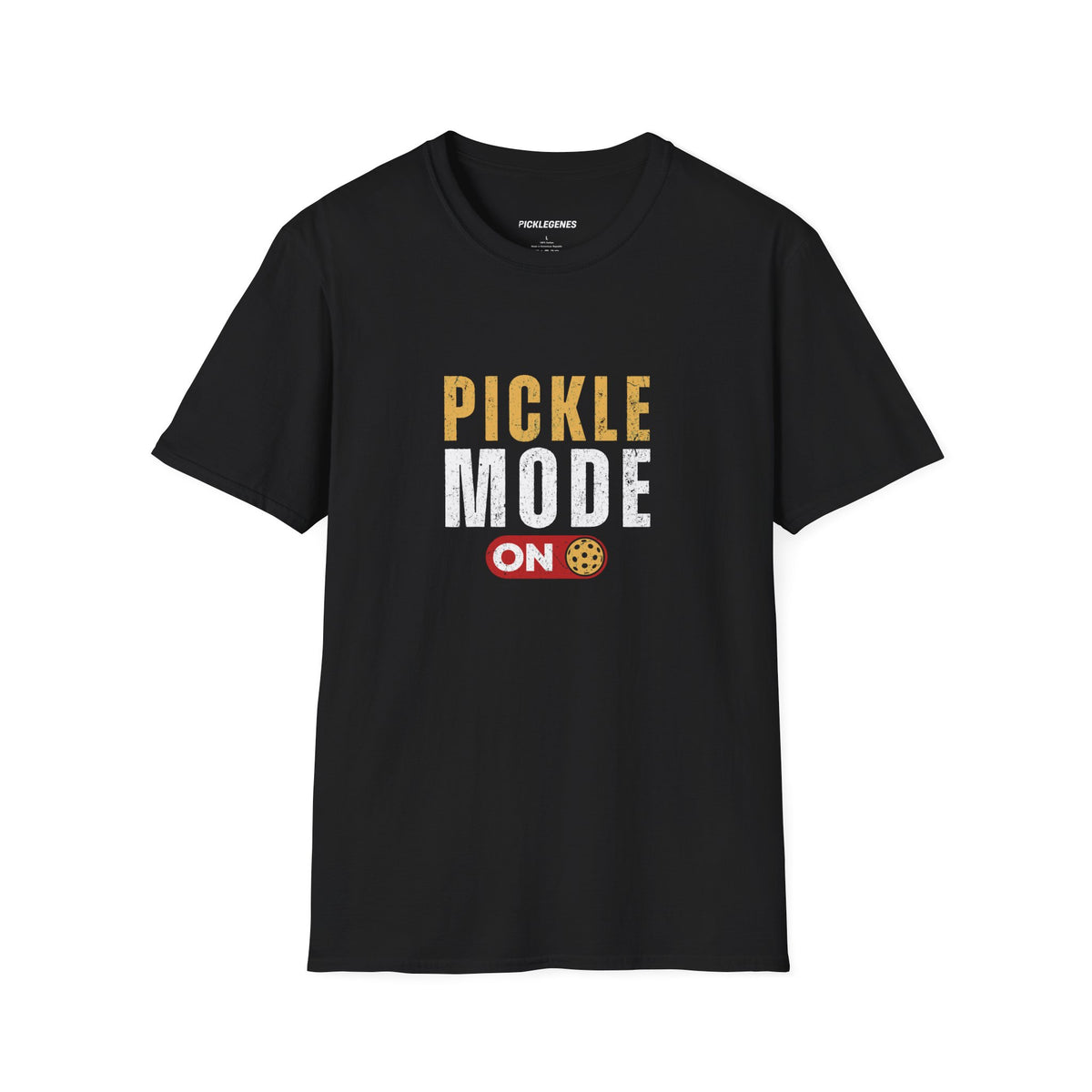 Pickle Mode