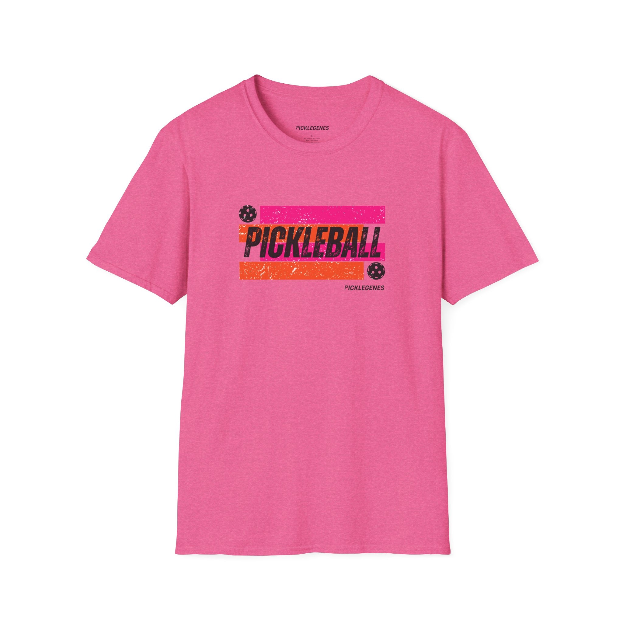Pickleball Picklegenes