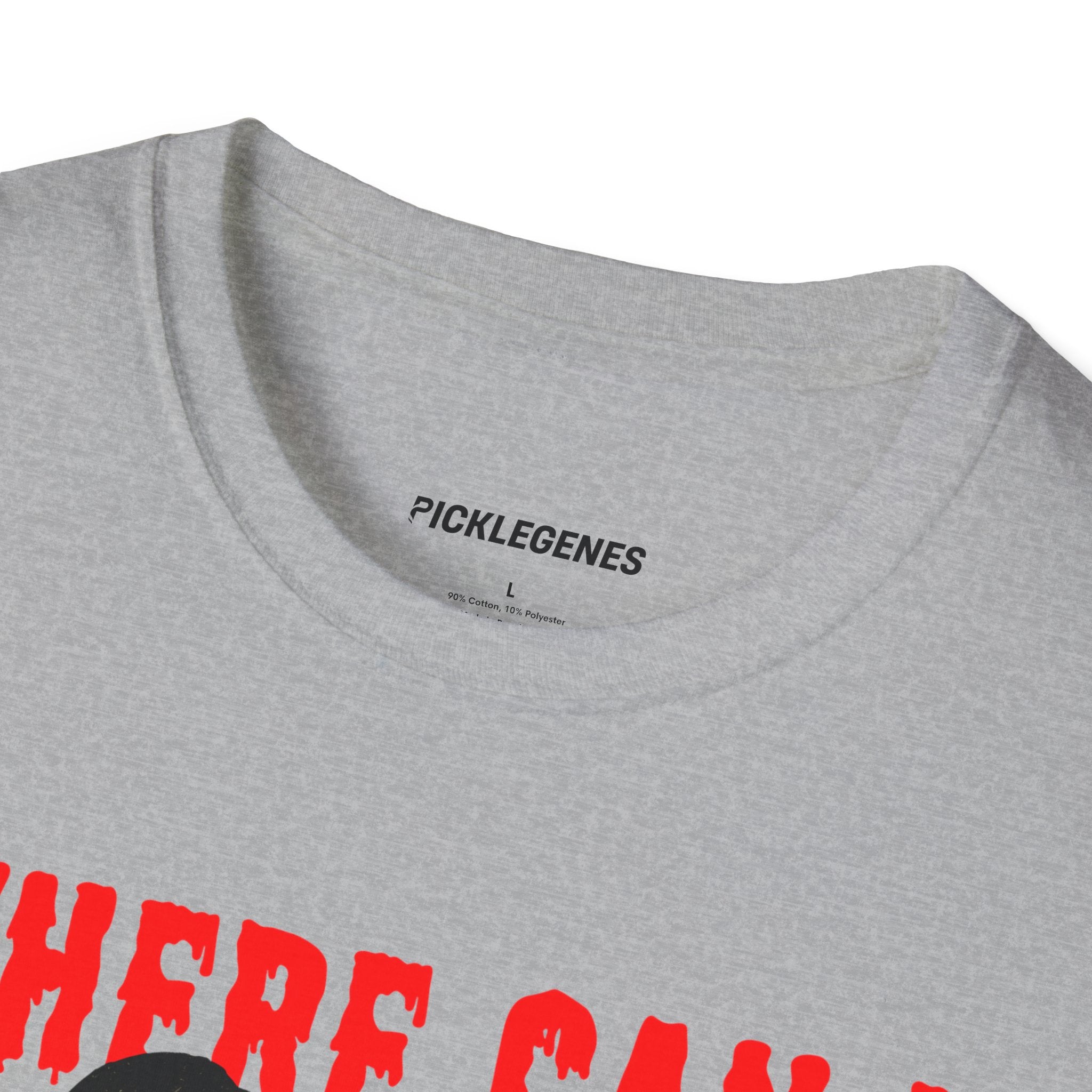 Where Can I Play Pickleball T-shirt - Pickleball T-Shirt Design 22