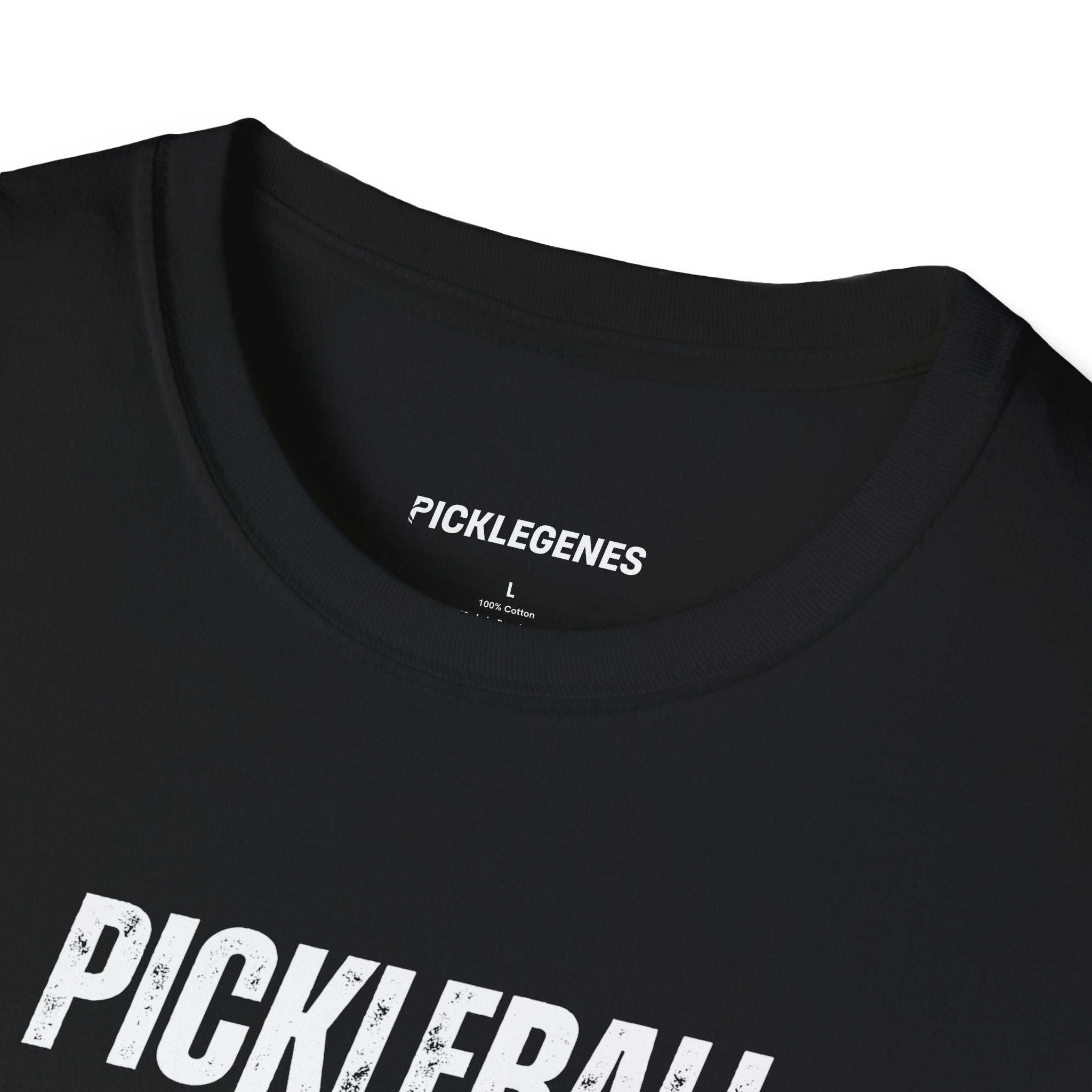 Pickleball Awakens Indescribable Feelings