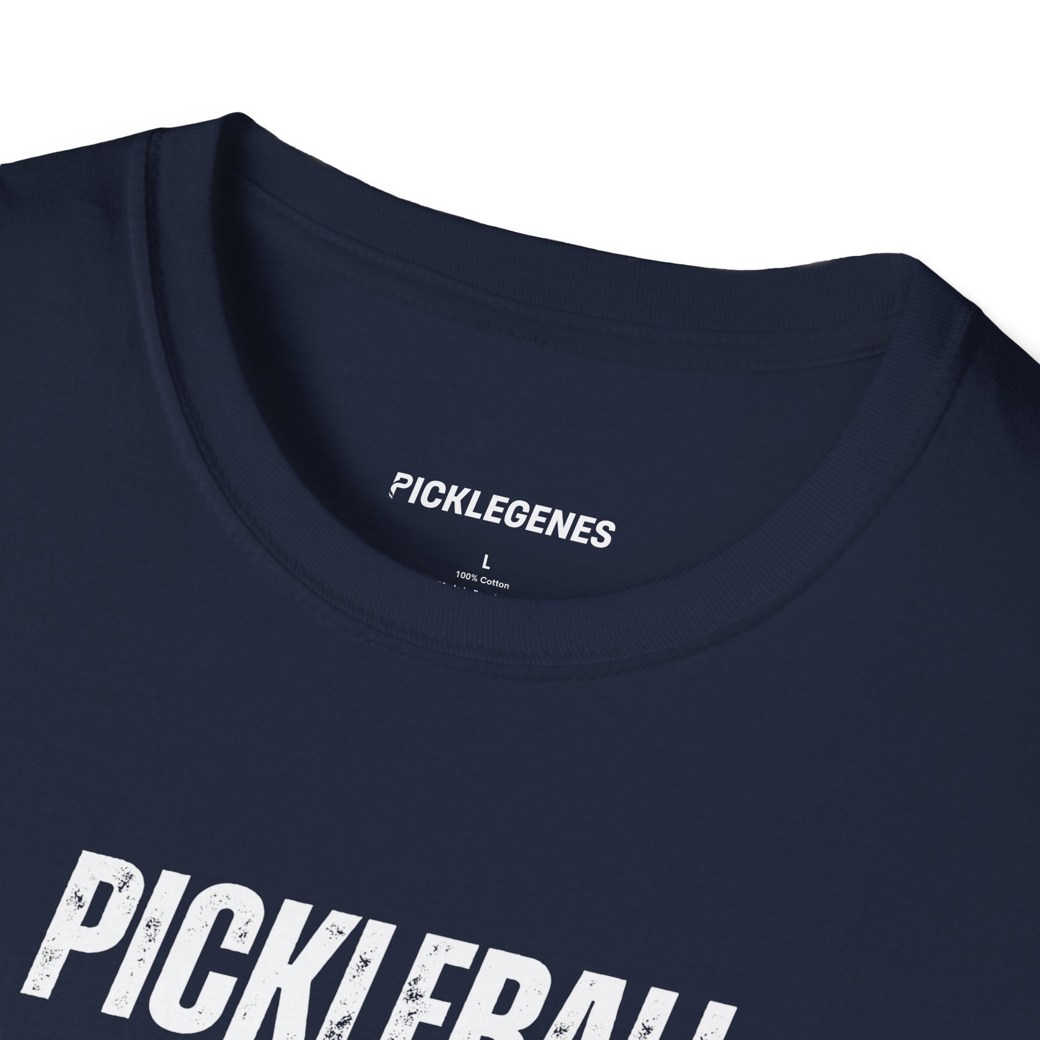 Pickleball Awakens Indescribable Feelings