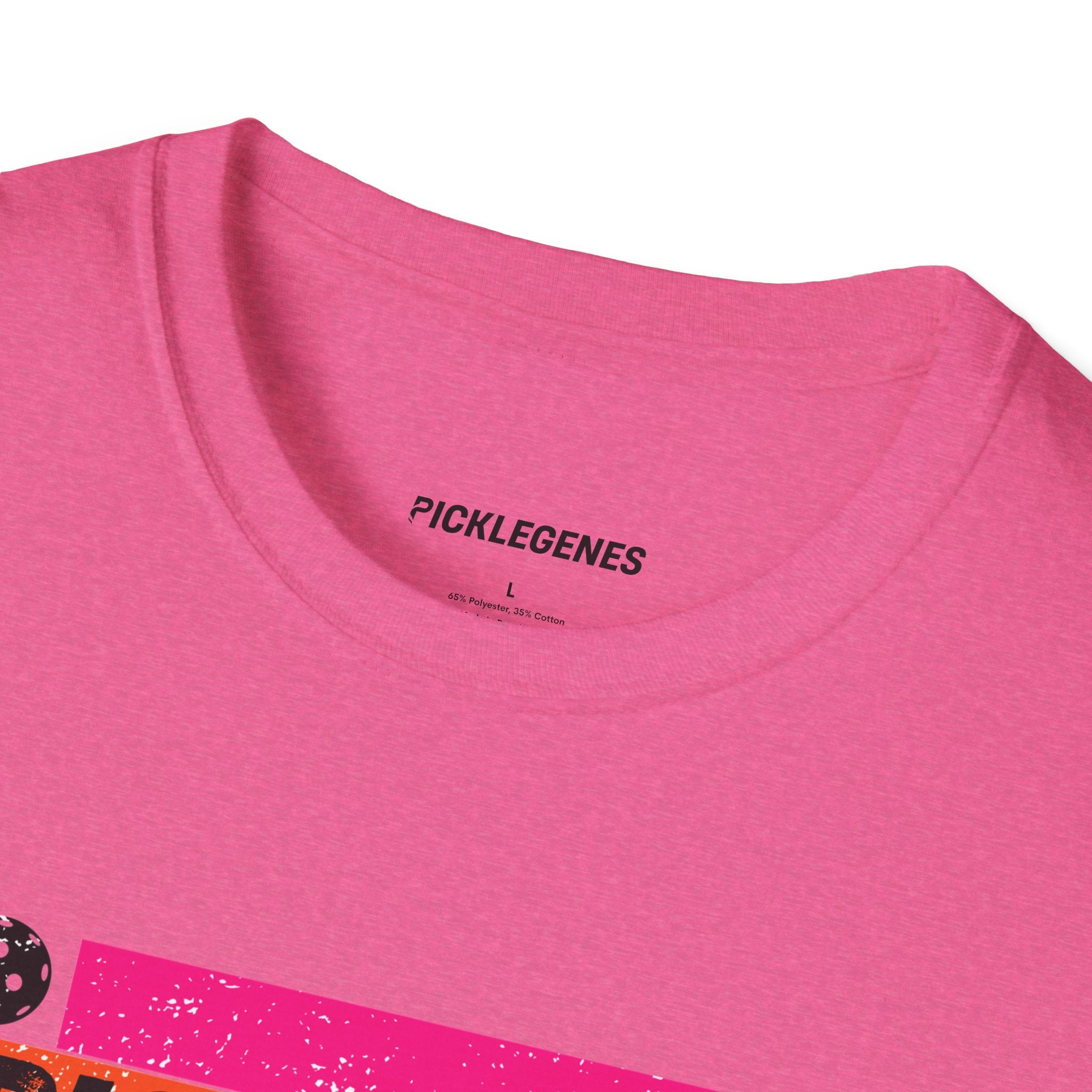 Pickleball Picklegenes