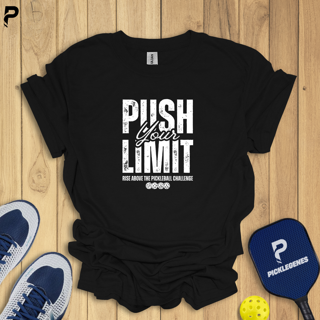 Push Your Limit