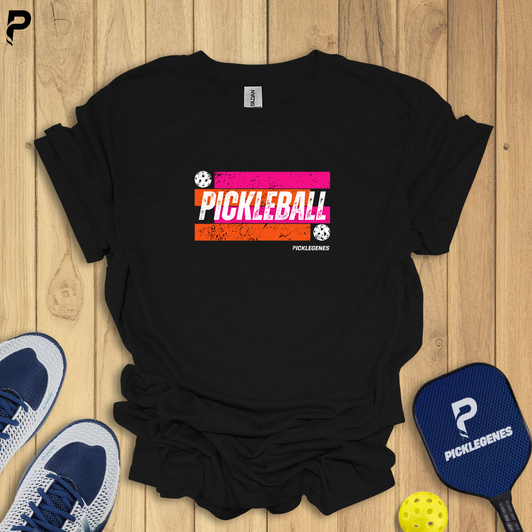 Pickleball Picklegenes