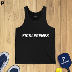 Picklegenes Brand BC3480