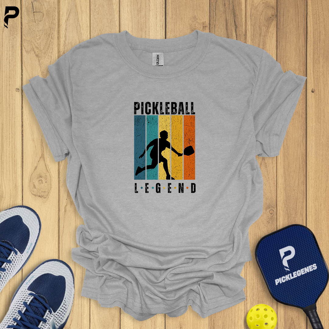 Legend Pickleball