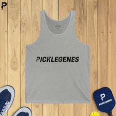Picklegenes Brand BC3480
