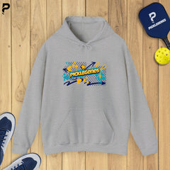 Picklegenes Graffiti G18500