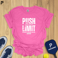 Push Your Limit