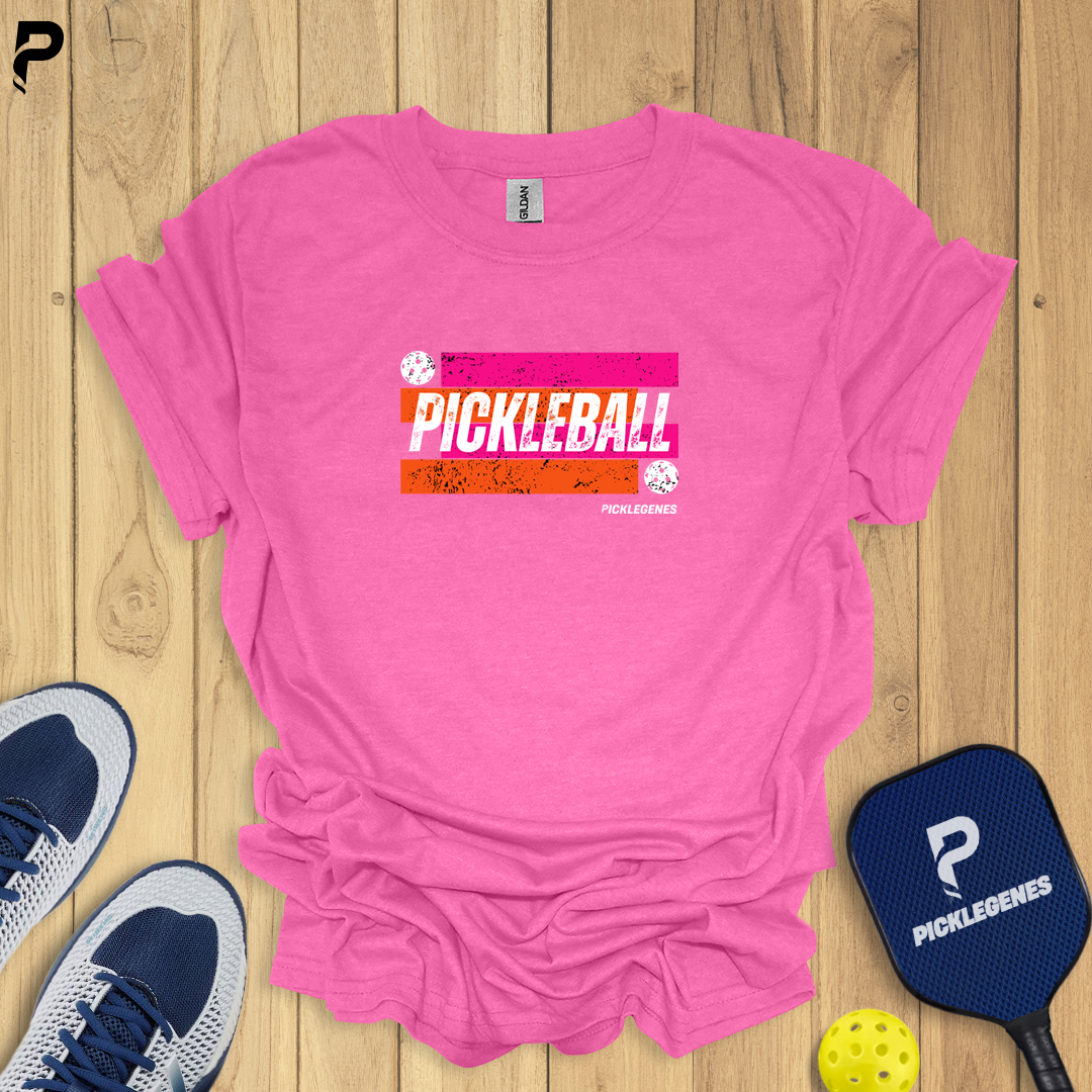 Pickleball Picklegenes