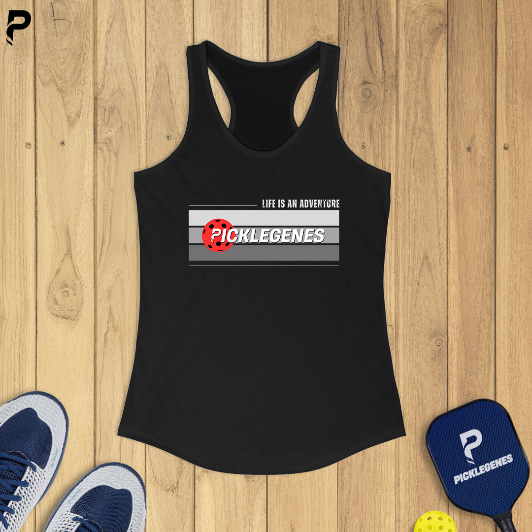 Life Is An Adventure NL1533