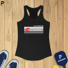Life Is An Adventure NL1533