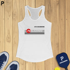 Life Is An Adventure NL1533