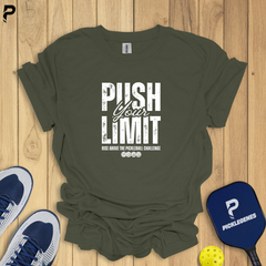 Push Your Limit