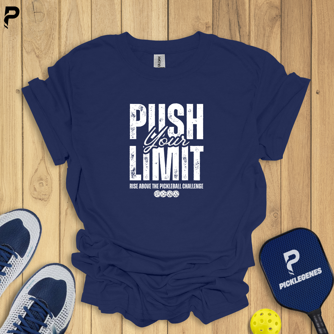 Push Your Limit