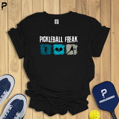 Pickleball Freak