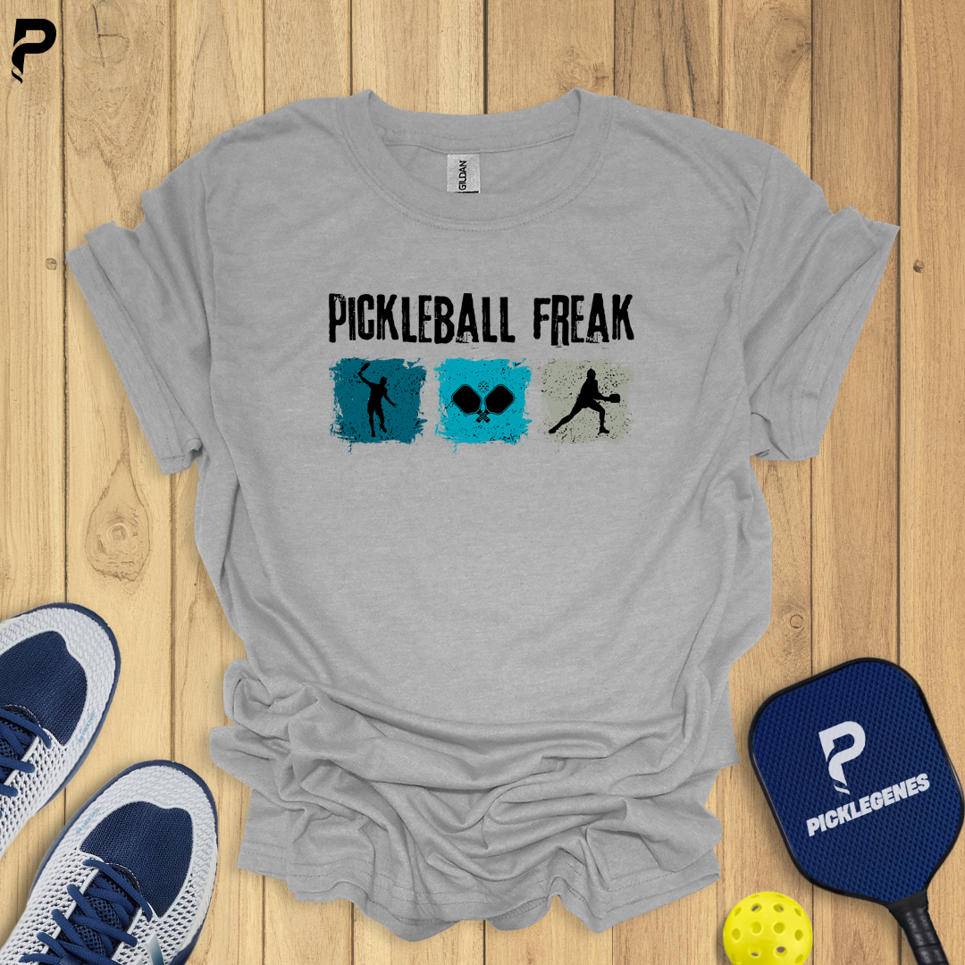 Pickleball Freak