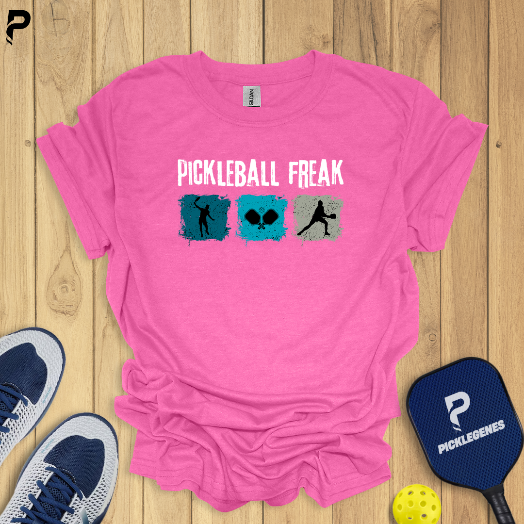 Pickleball Freak