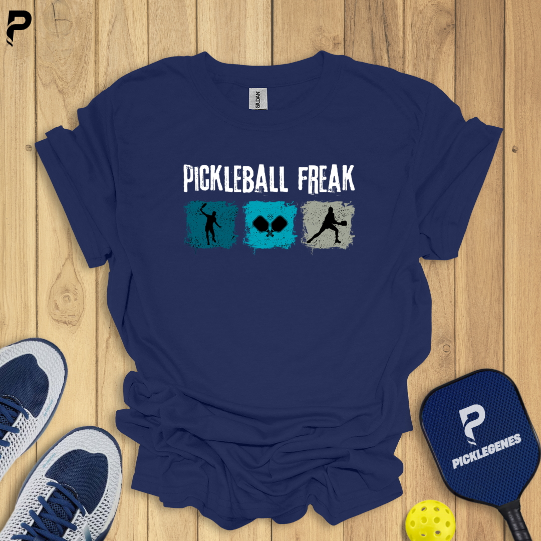 Pickleball Freak