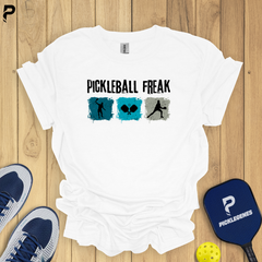 Pickleball Freak