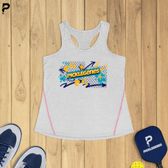 Picklegenes Graffiti TR041