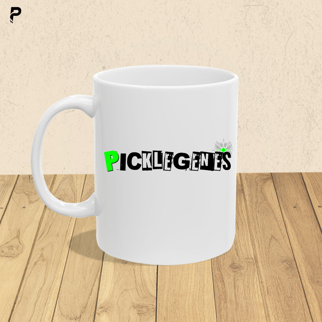 Picklegenes Mug