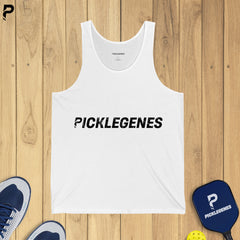 Picklegenes Brand BC3480