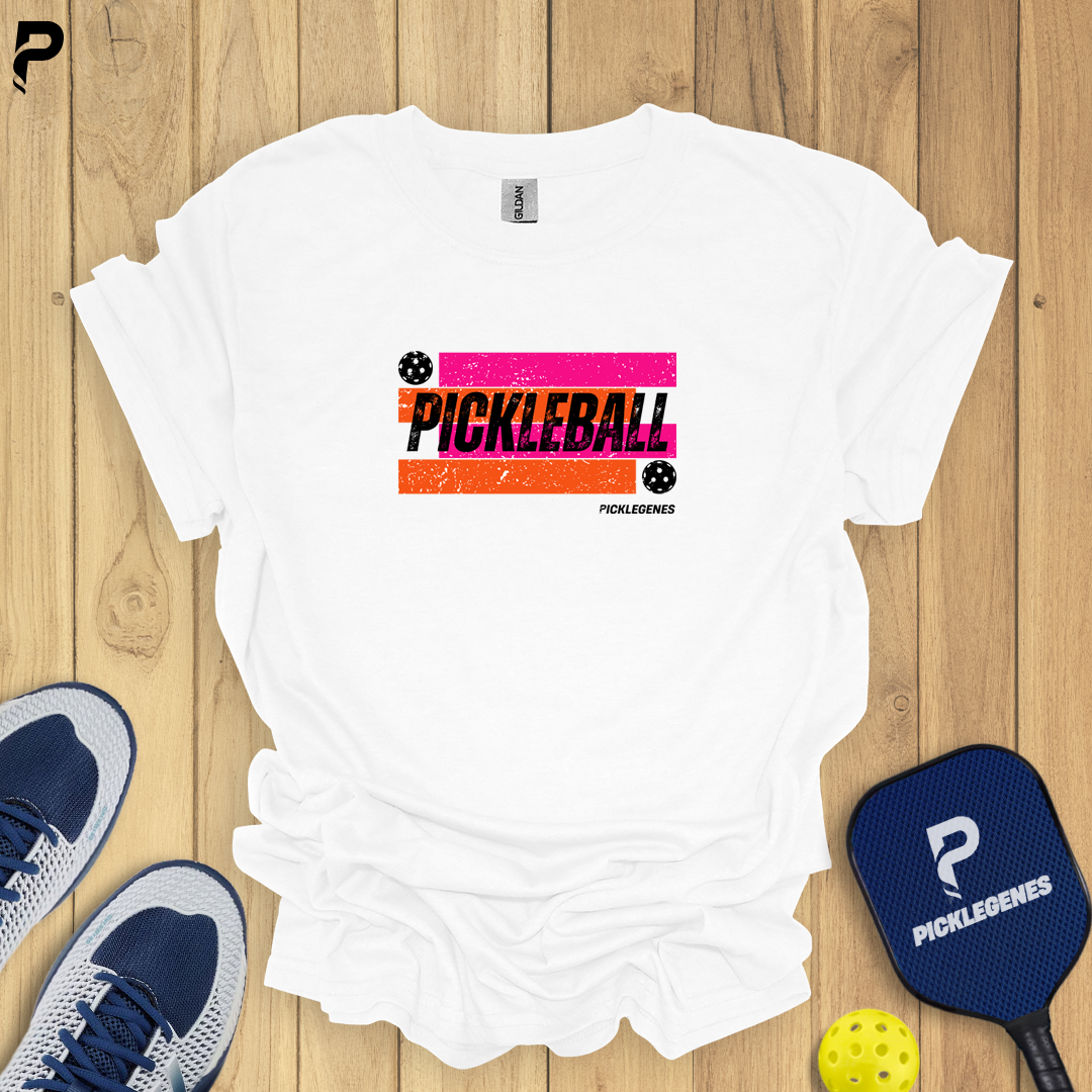 Pickleball Picklegenes